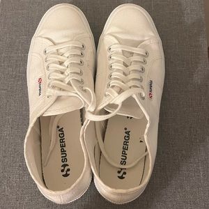 Superga sneakers size EU 41 US 10